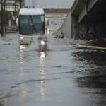 Clima extremo: tormentas afectan varias provincias del país