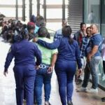 Mujer inimputable Santo Domingo Este: caso conmociona sociedad